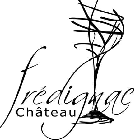 Logo Château Fredignac